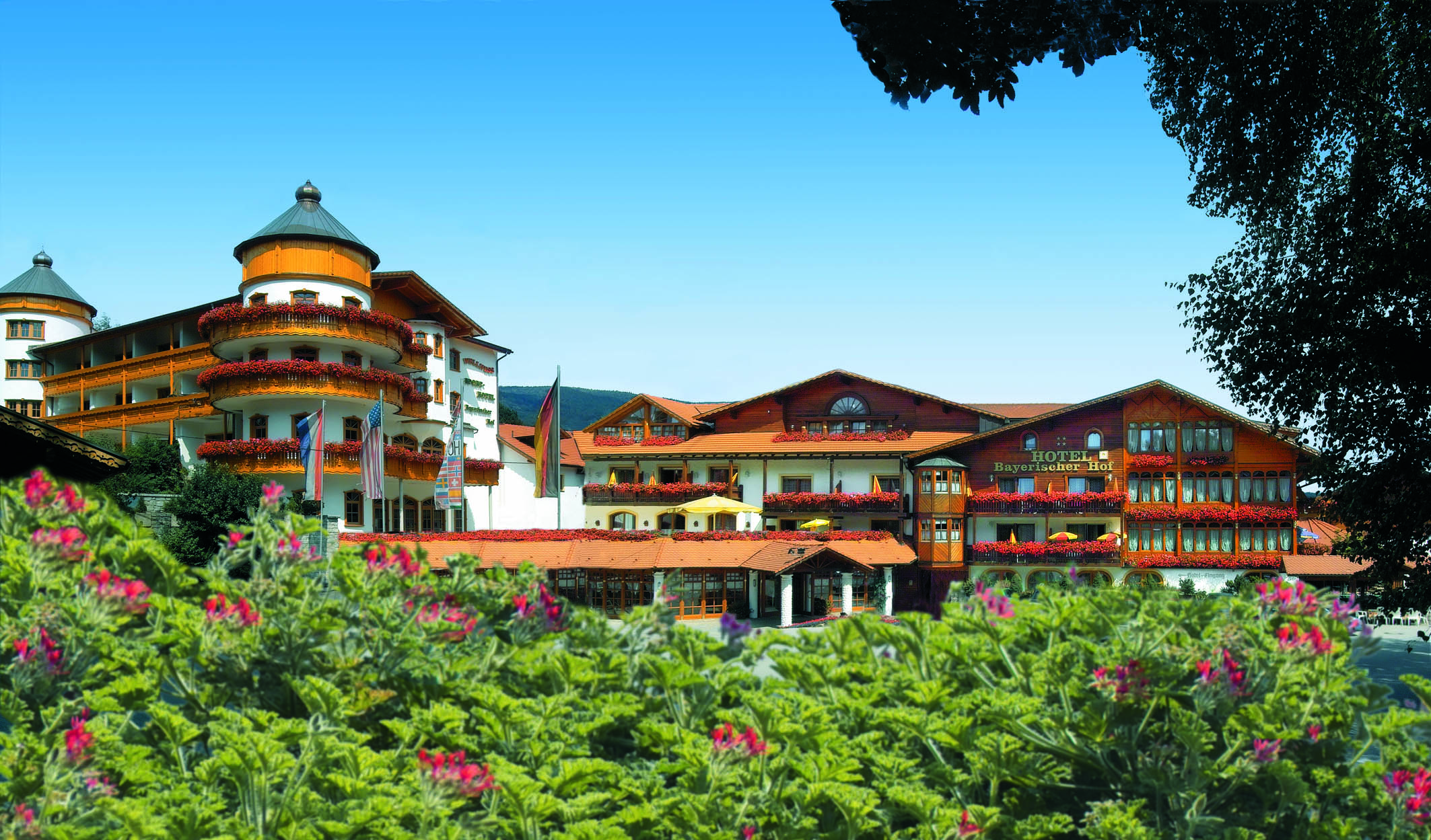 Urlaub im Bayerischen Wald Gruppenreisen mit groupedia Urlaub im Bayerischen Wald Gruppenreisen mit groupedia