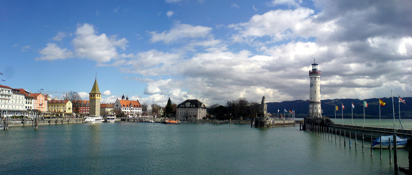 Überlingen und Bodensee - groupedia