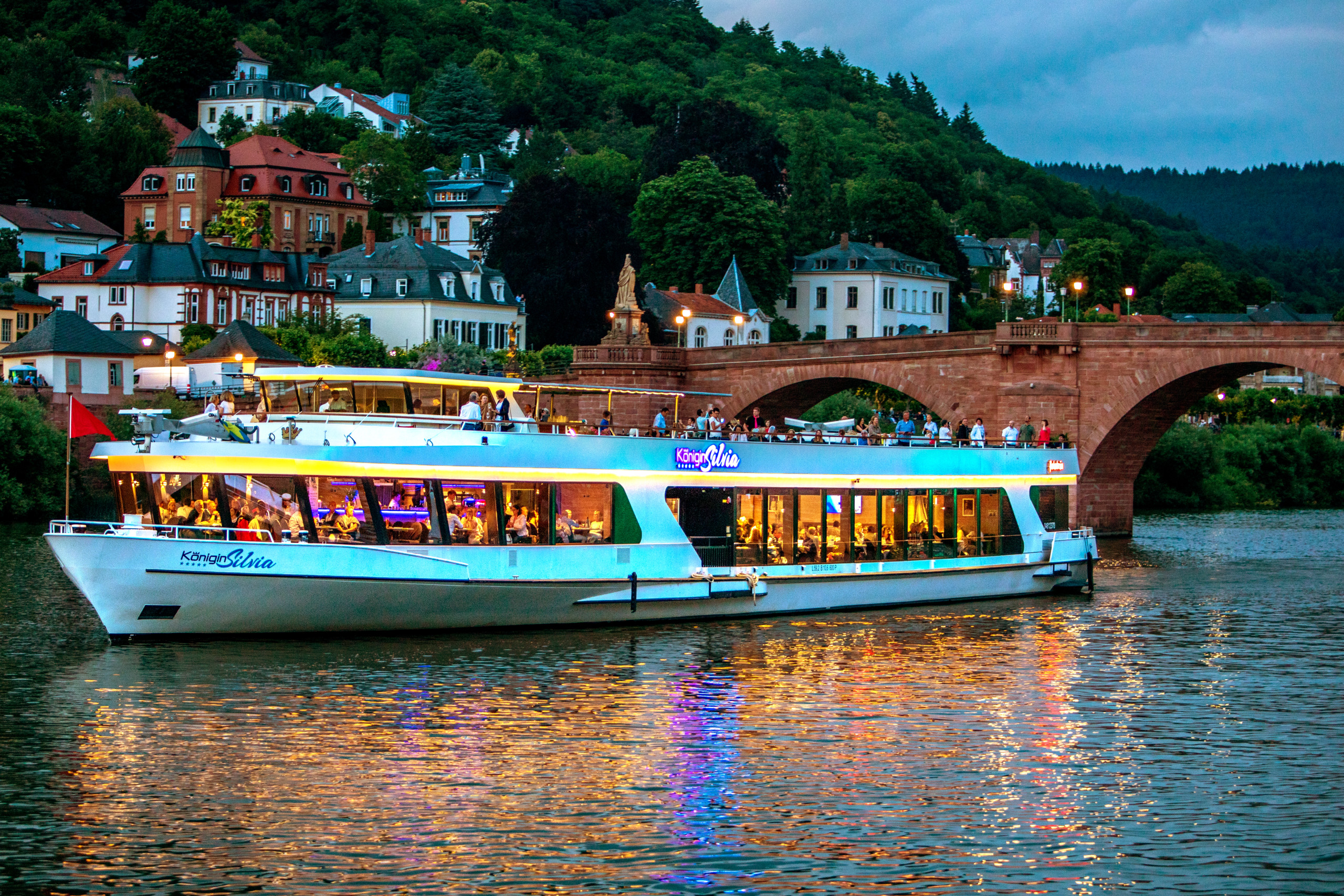 yacht mieten heidelberg