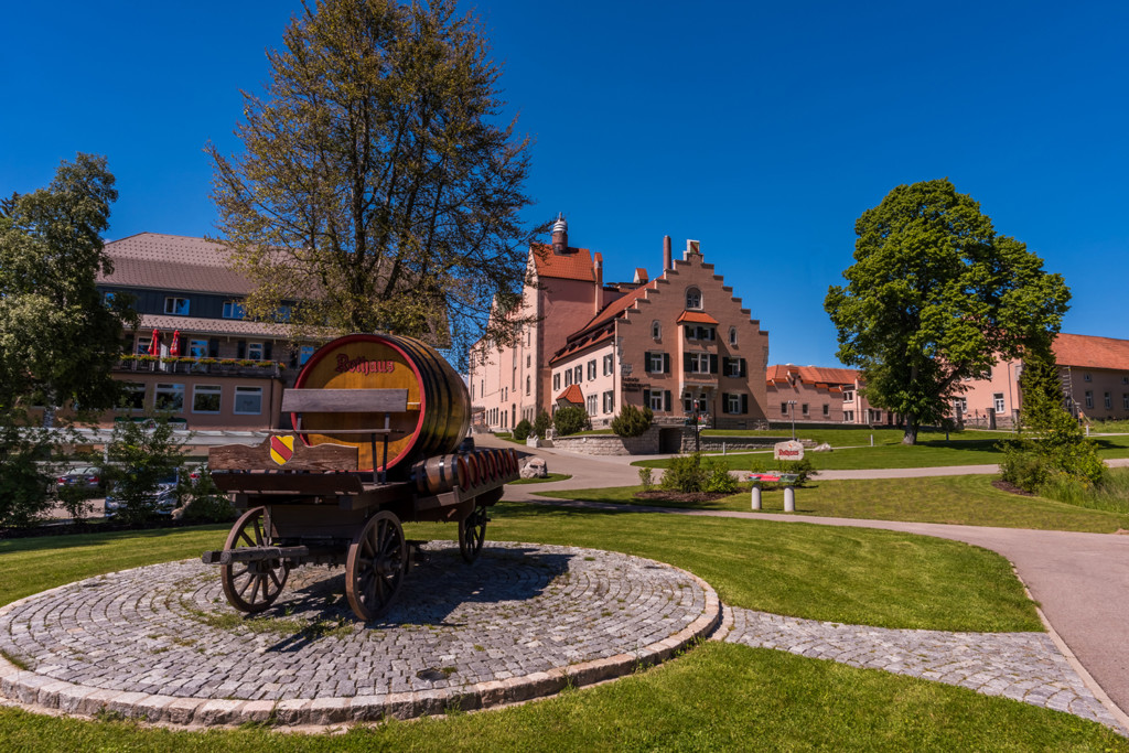 Rothaus GenussWelt - Gruppenreisen mit groupedia
