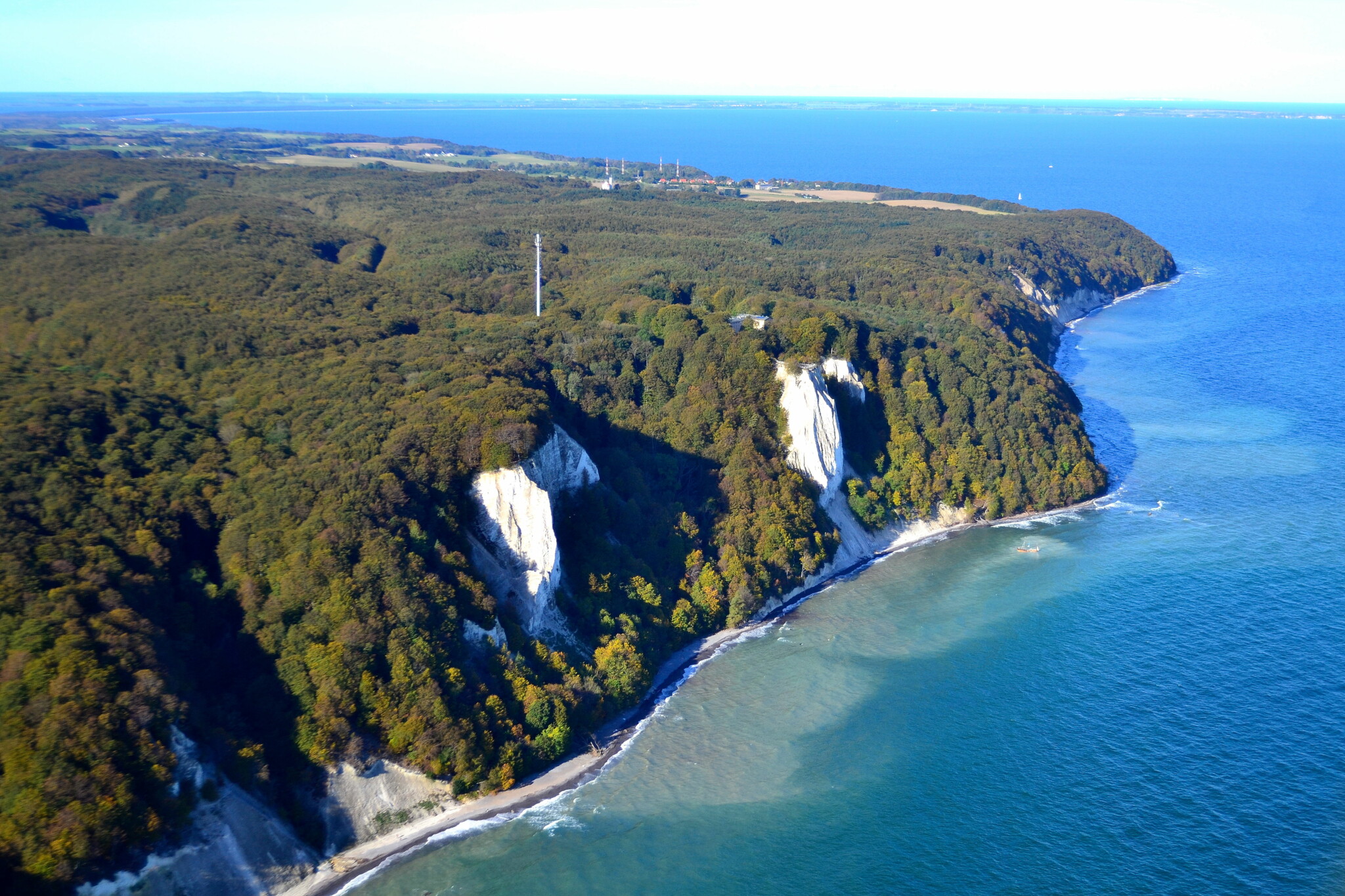 Rügen – Bäderarchitektur, Kreide und Weltnaturerbe! - Gruppenreisen mit ...